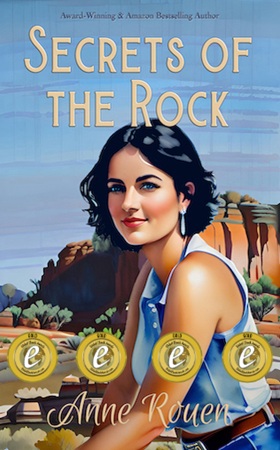 Secrets of the Rock